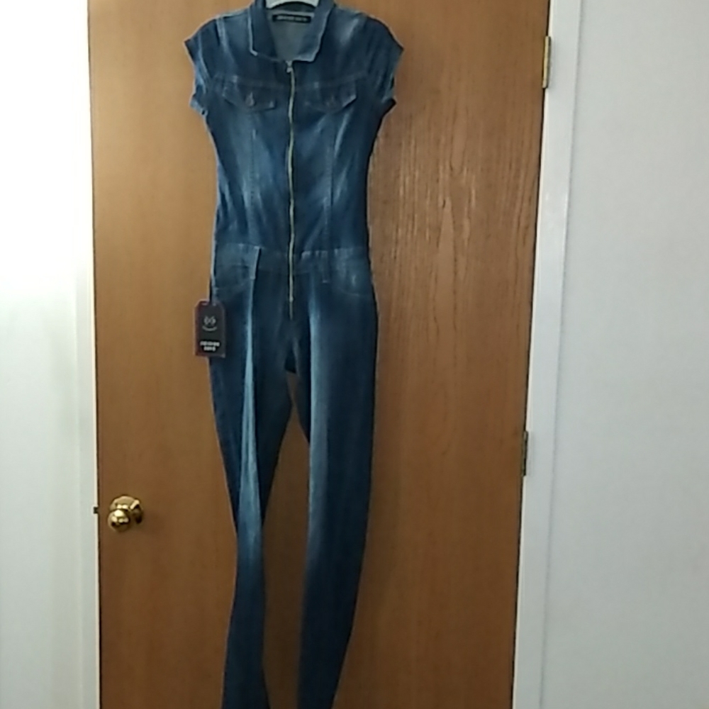 Jumpsuit